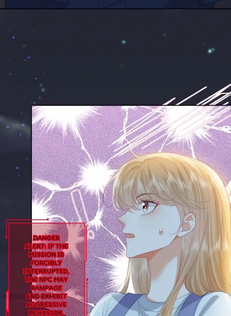 2D Lover Chapter 19 page 14 - 