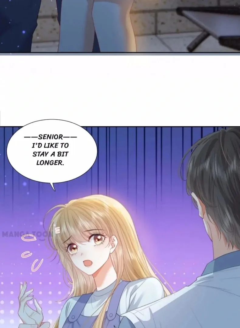 2D Lover Chapter 19 page 17 - 