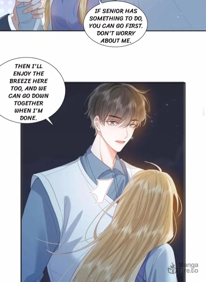 2D Lover Chapter 19 page 18 - 