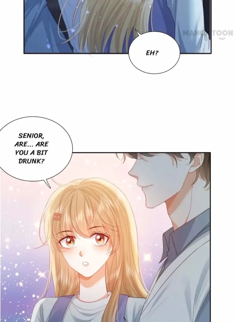 2D Lover Chapter 19 page 19 - 