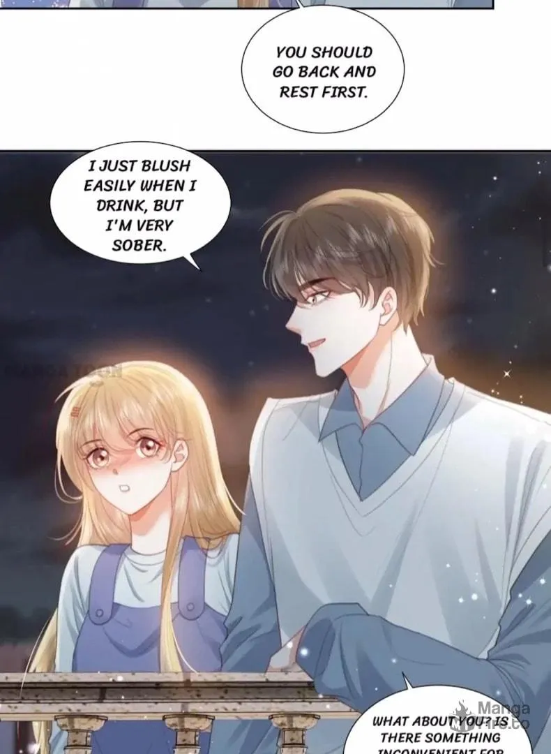 2D Lover Chapter 19 page 20 - 