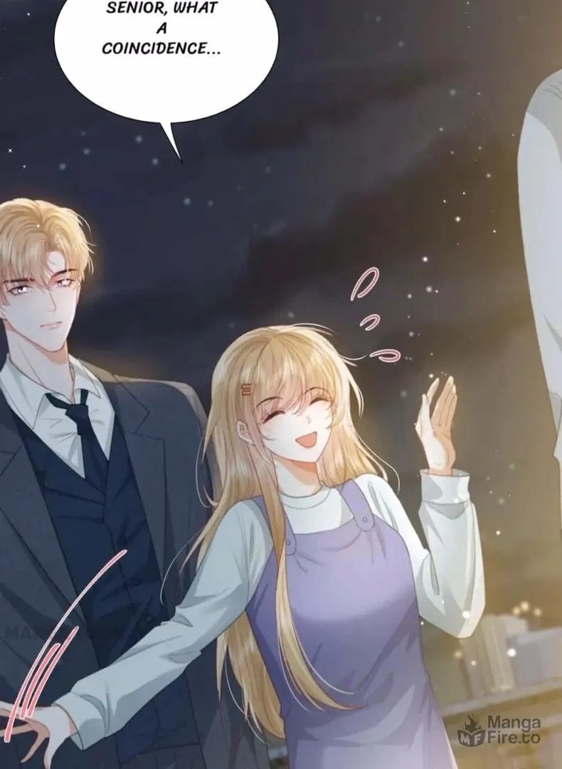 2D Lover Chapter 19 page 3 - 