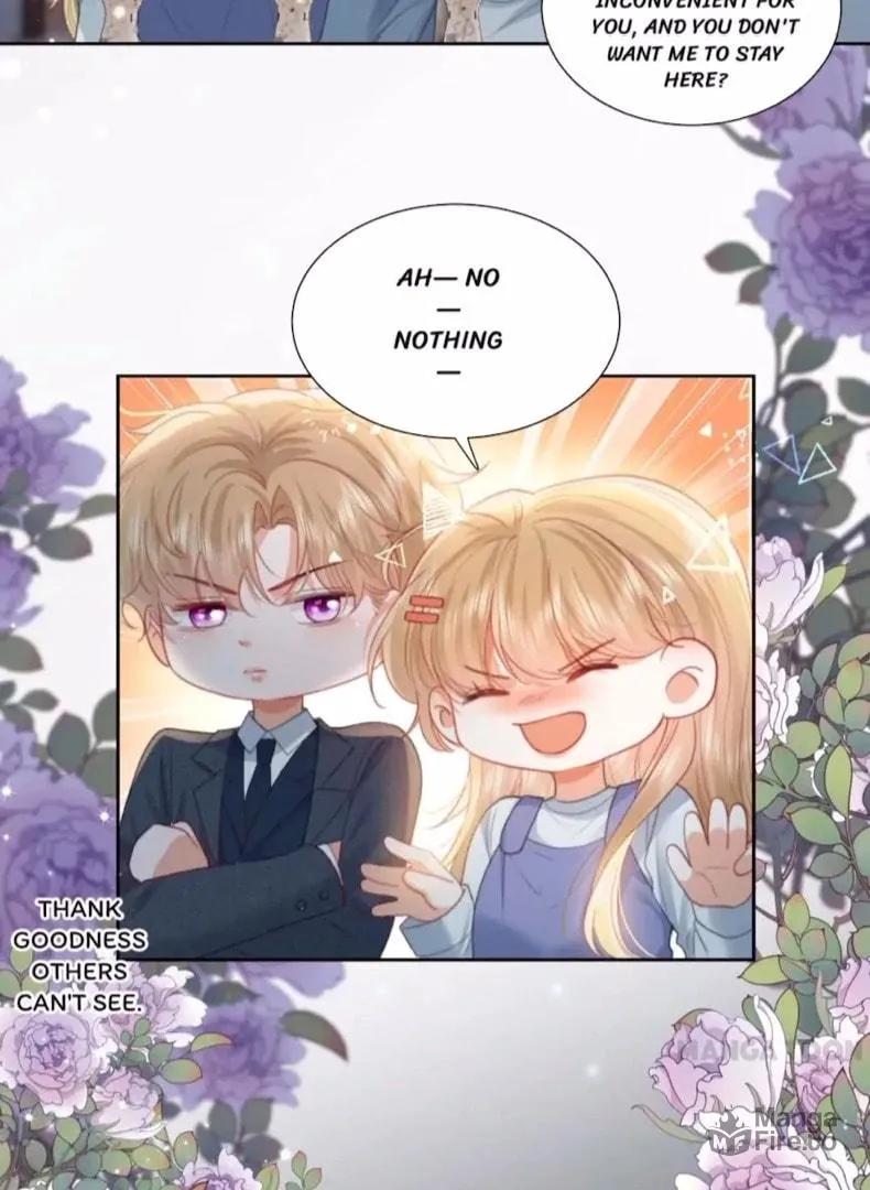 2D Lover Chapter 19 page 21 - 