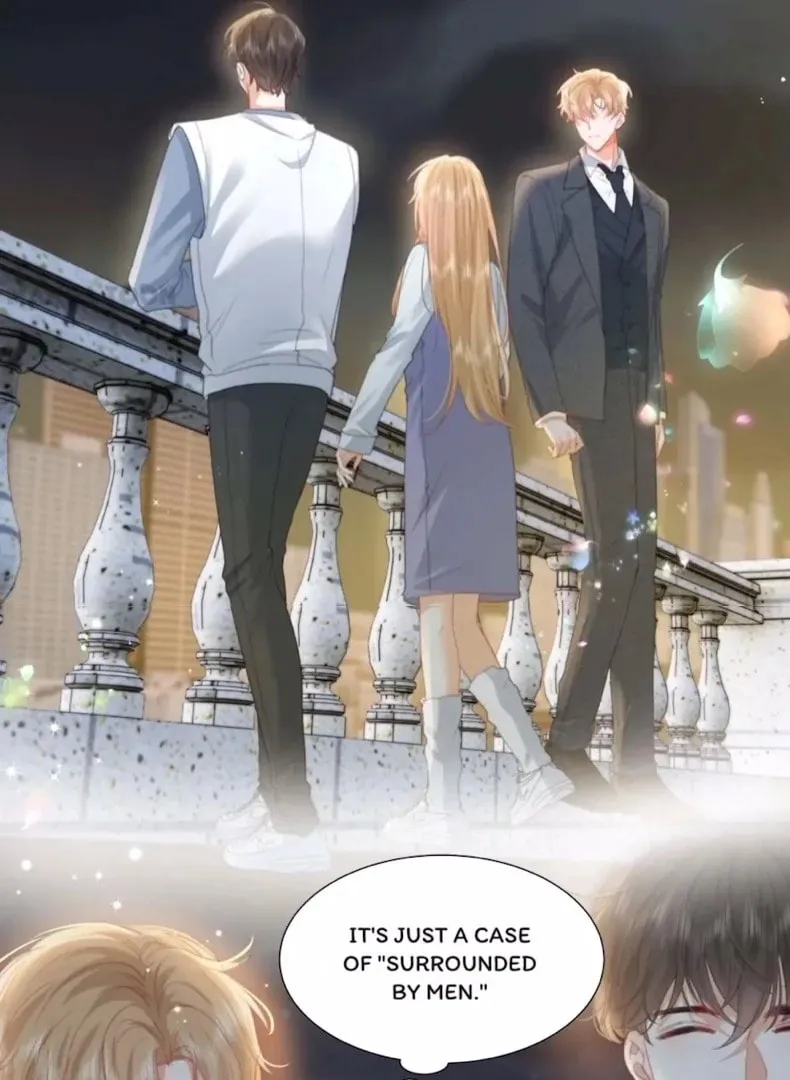 2D Lover Chapter 19 page 23 - 