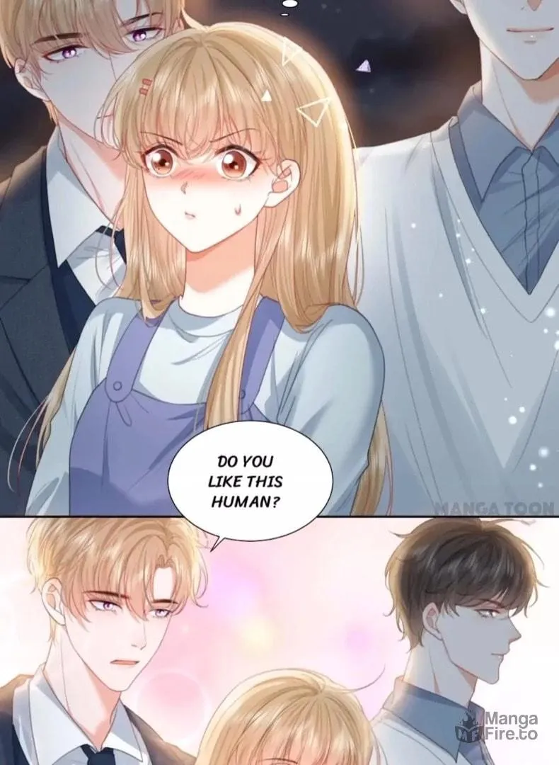 2D Lover Chapter 19 page 24 - 
