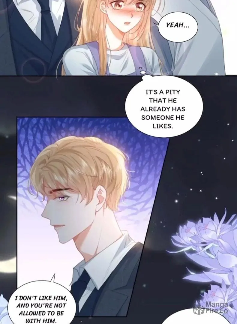 2D Lover Chapter 19 page 25 - 