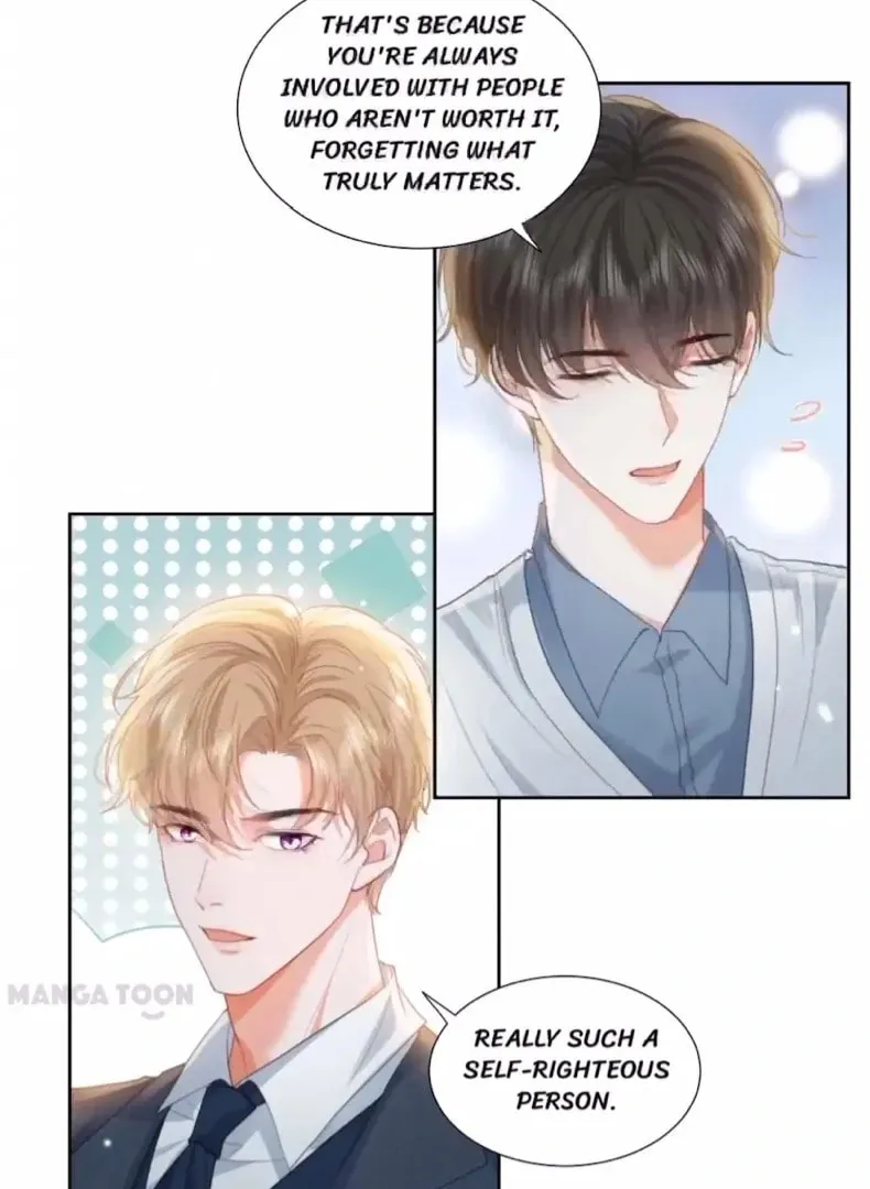2D Lover Chapter 19 page 28 - 