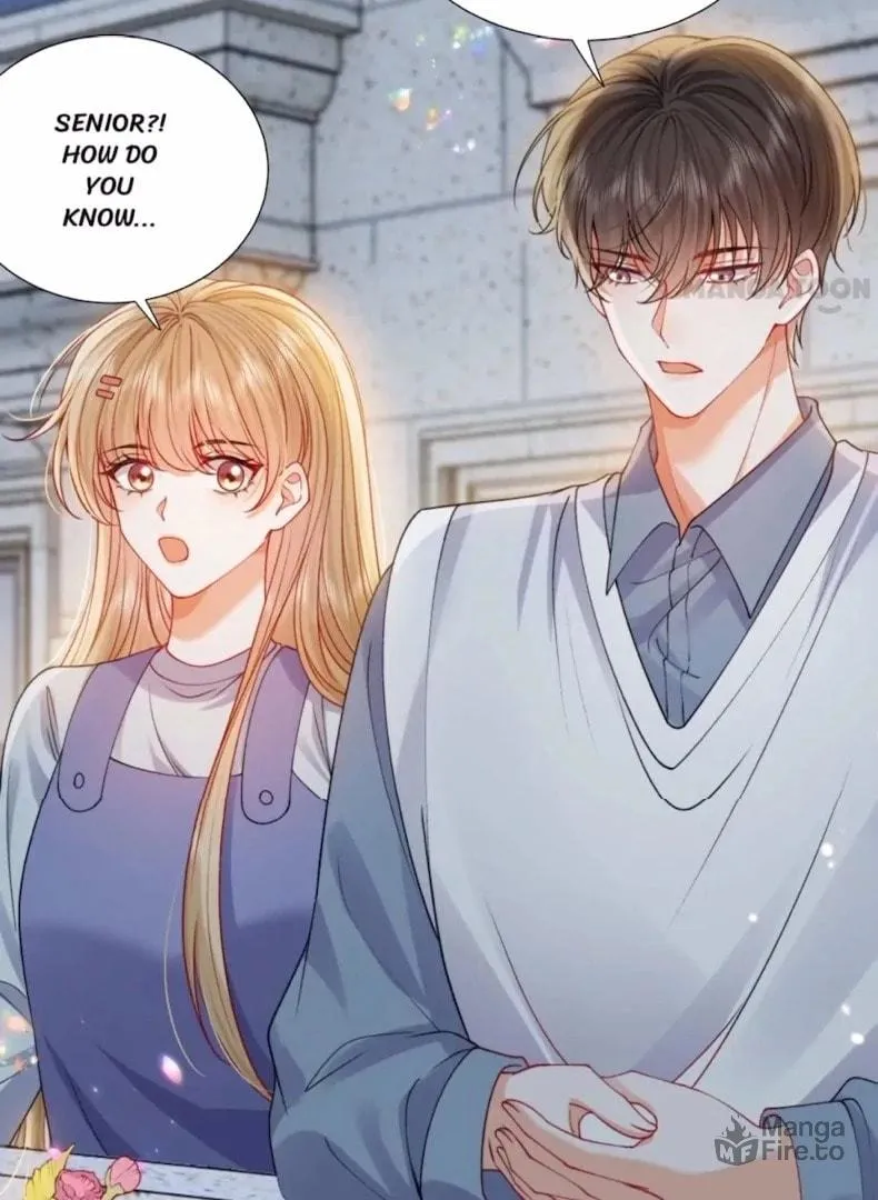 2D Lover Chapter 19 page 30 - 