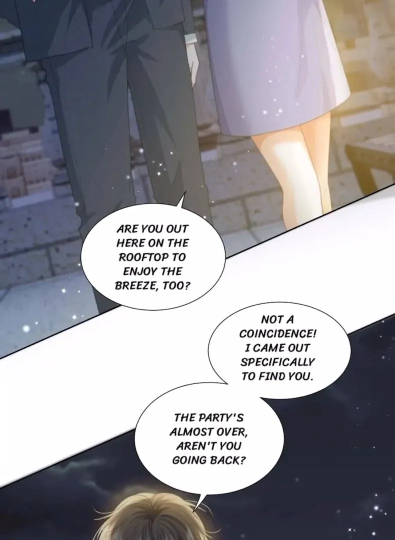 2D Lover Chapter 19 page 4 - 