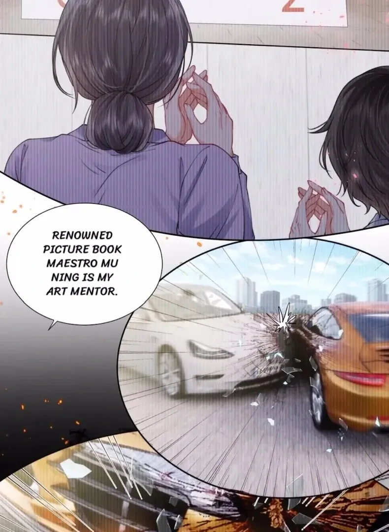 2D Lover Chapter 19 page 32 - 