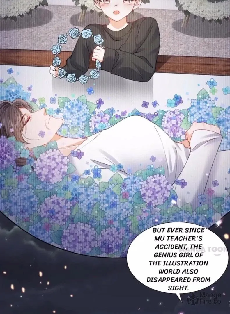 2D Lover Chapter 19 page 35 - 