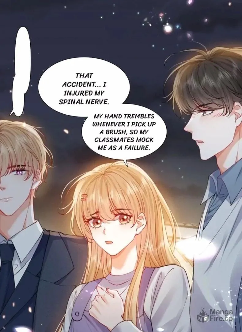 2D Lover Chapter 19 page 36 - 