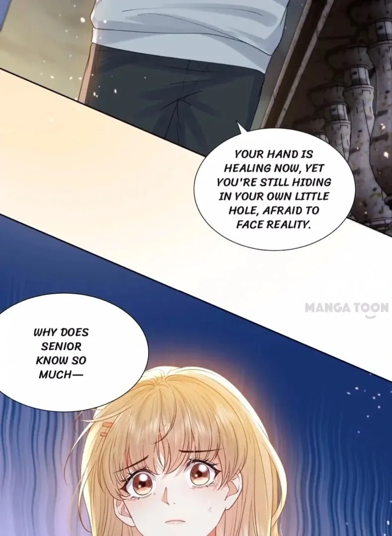 2D Lover Chapter 19 page 38 - 