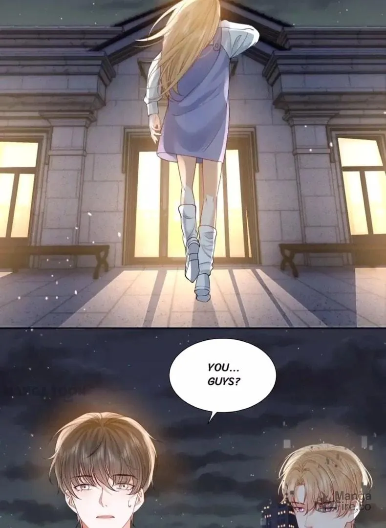 2D Lover Chapter 19 page 42 - 