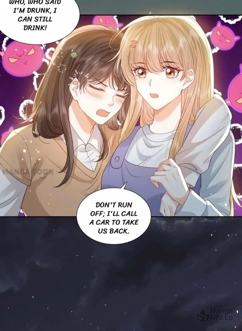 2D Lover Chapter 19 page 45 - 