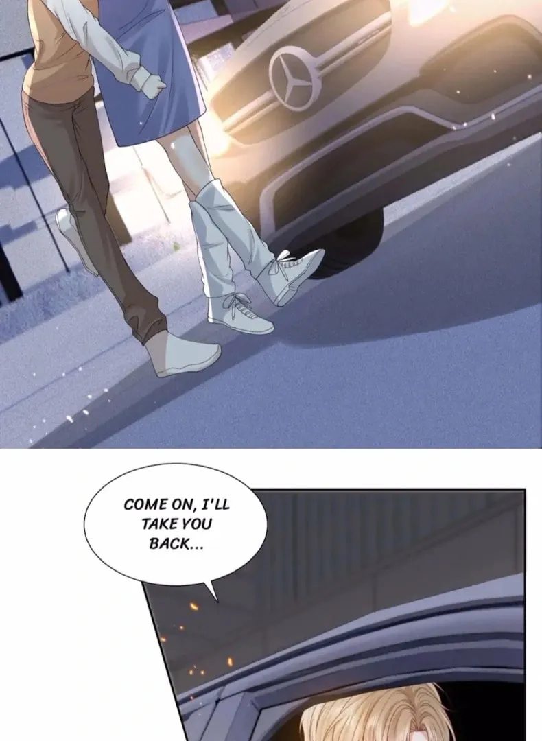 2D Lover Chapter 19 page 47 - 