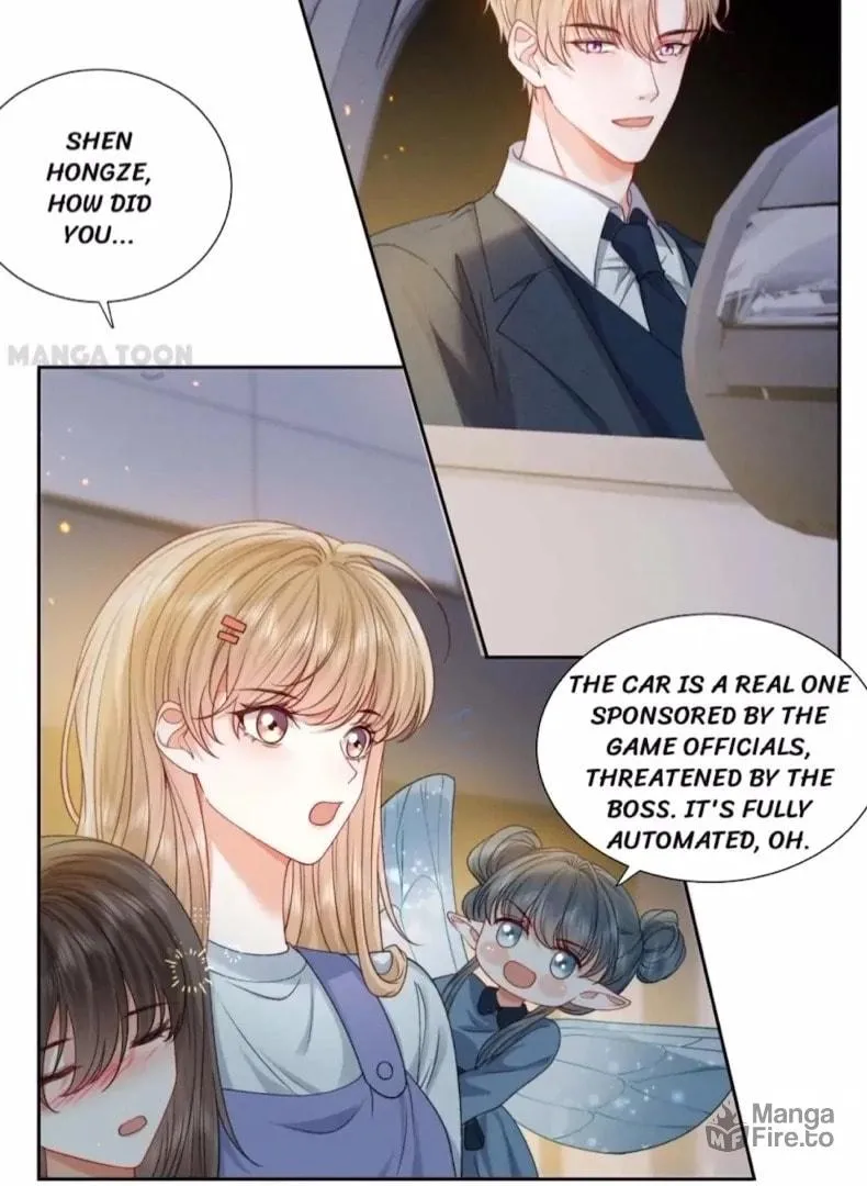 2D Lover Chapter 19 page 48 - 