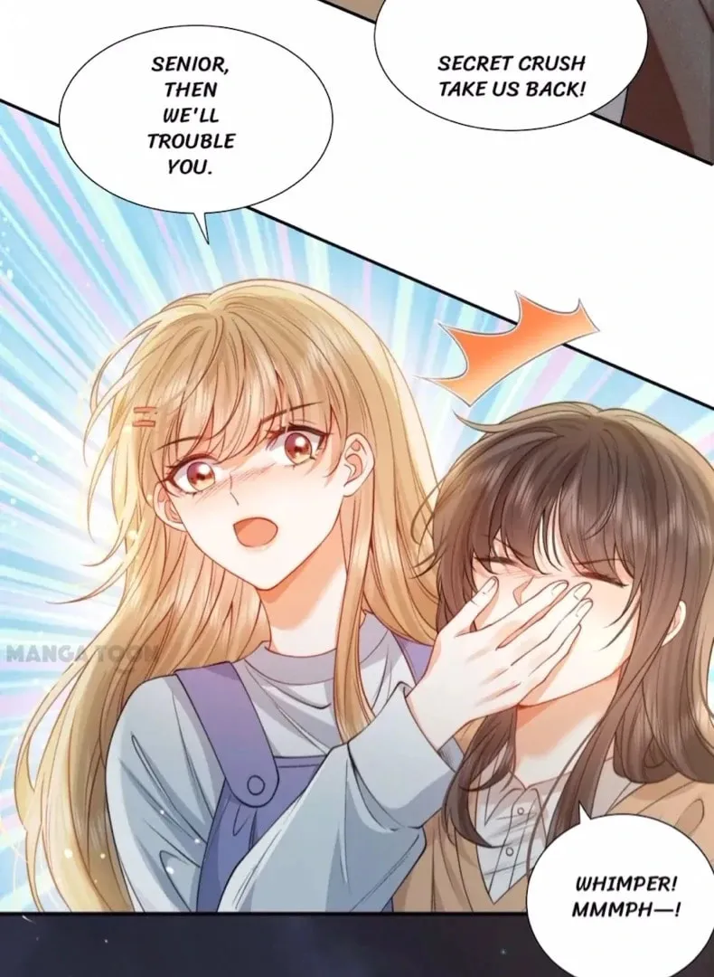 2D Lover Chapter 19 page 56 - 