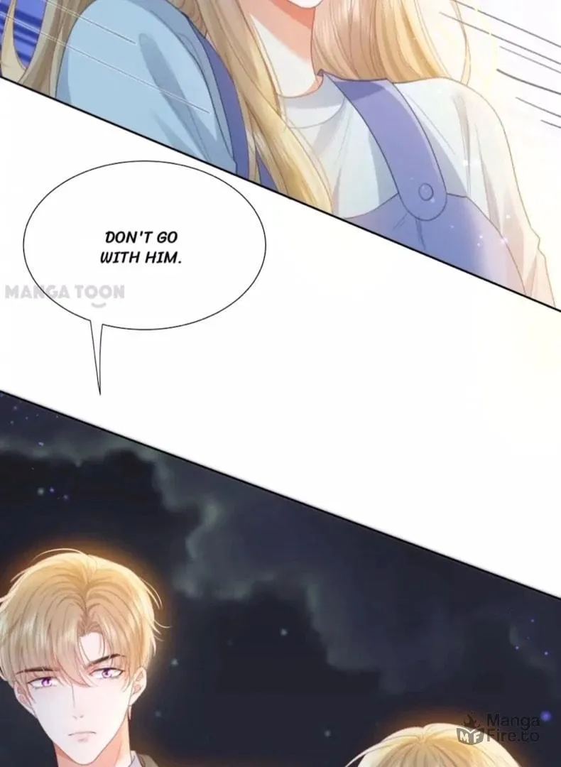 2D Lover Chapter 19 page 9 - 
