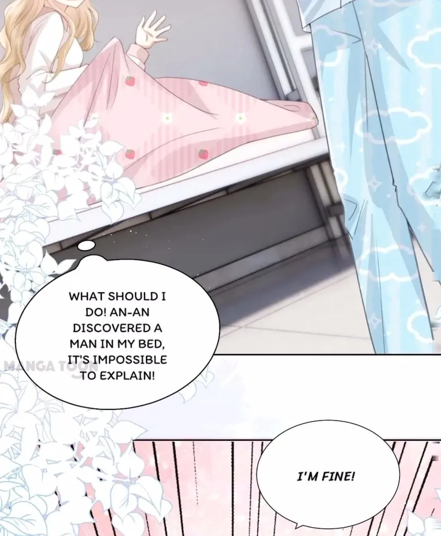 2D Lover Chapter 2 page 2 - 