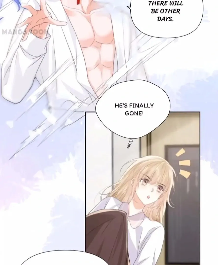 2D Lover Chapter 2 page 13 - 