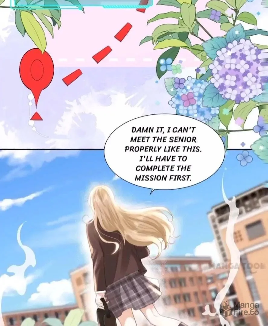 2D Lover Chapter 2 page 21 - 