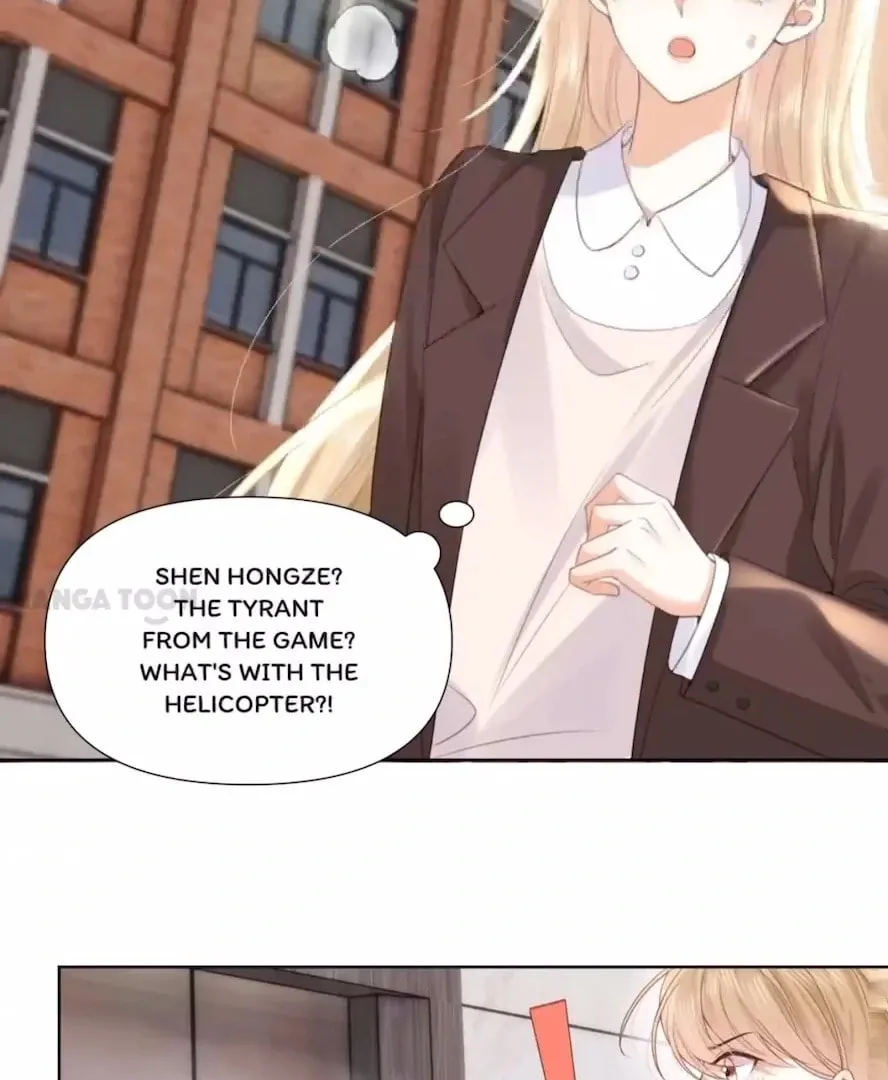 2D Lover Chapter 2 page 23 - 