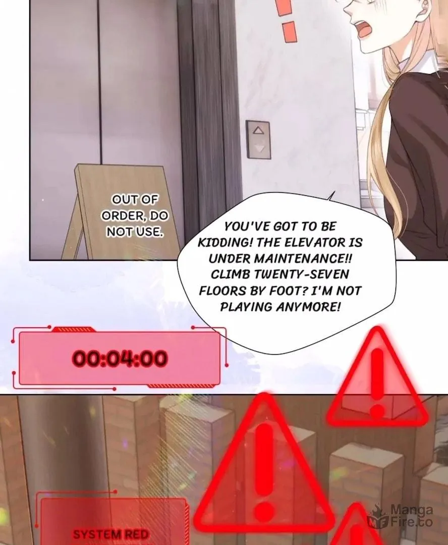 2D Lover Chapter 2 page 24 - 