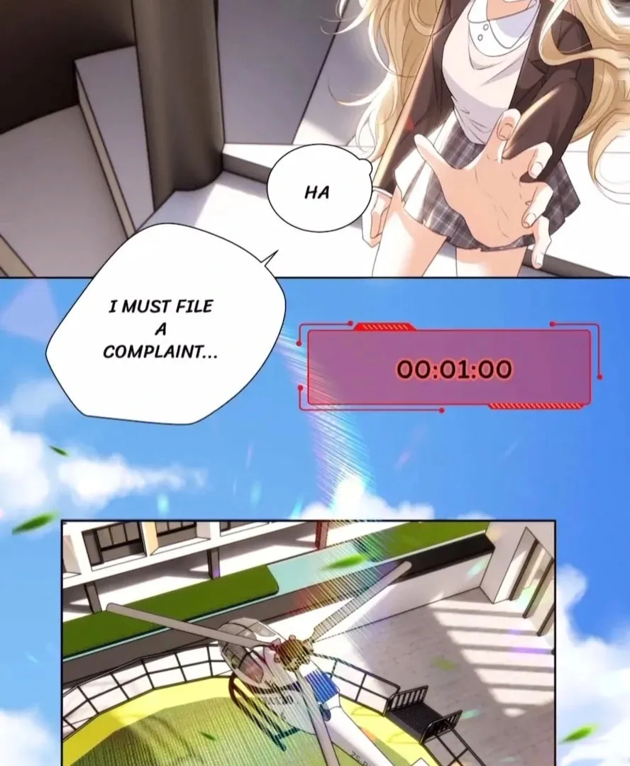 2D Lover Chapter 2 page 26 - 