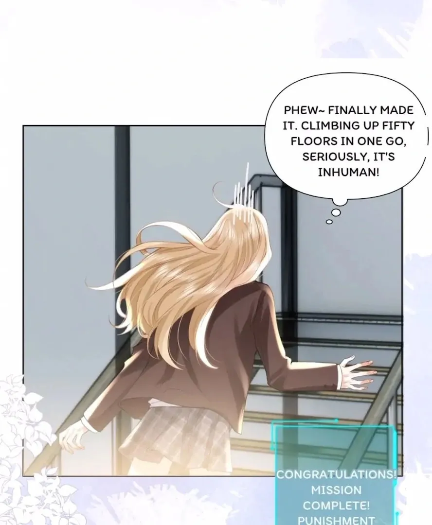 2D Lover Chapter 2 page 31 - 