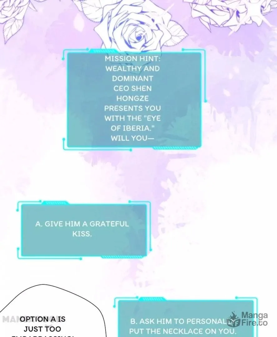 2D Lover Chapter 2 page 40 - 