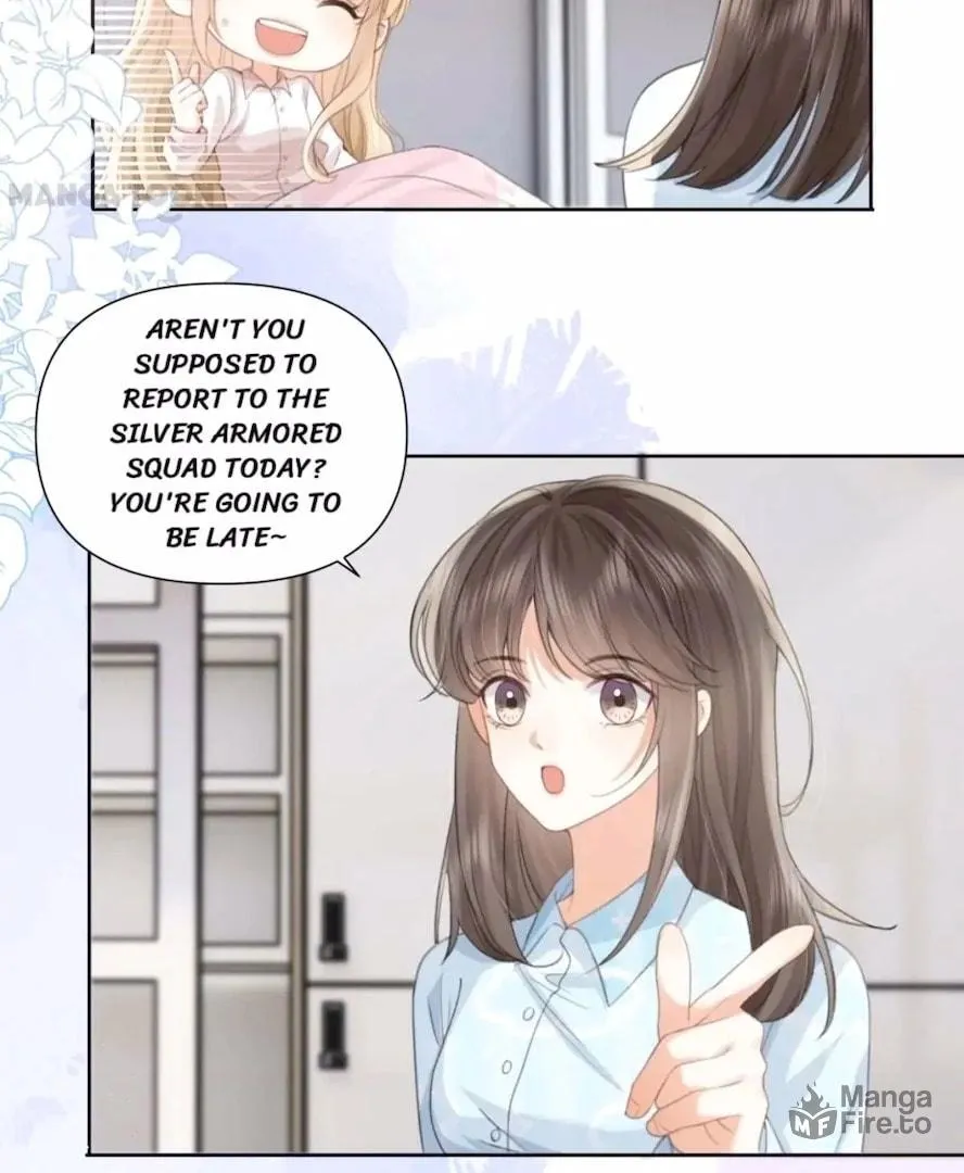 2D Lover Chapter 2 page 6 - 