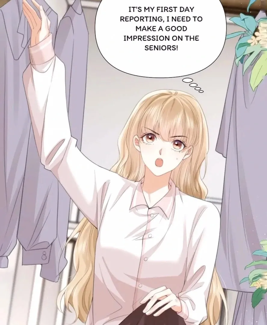 2D Lover Chapter 2 page 8 - 