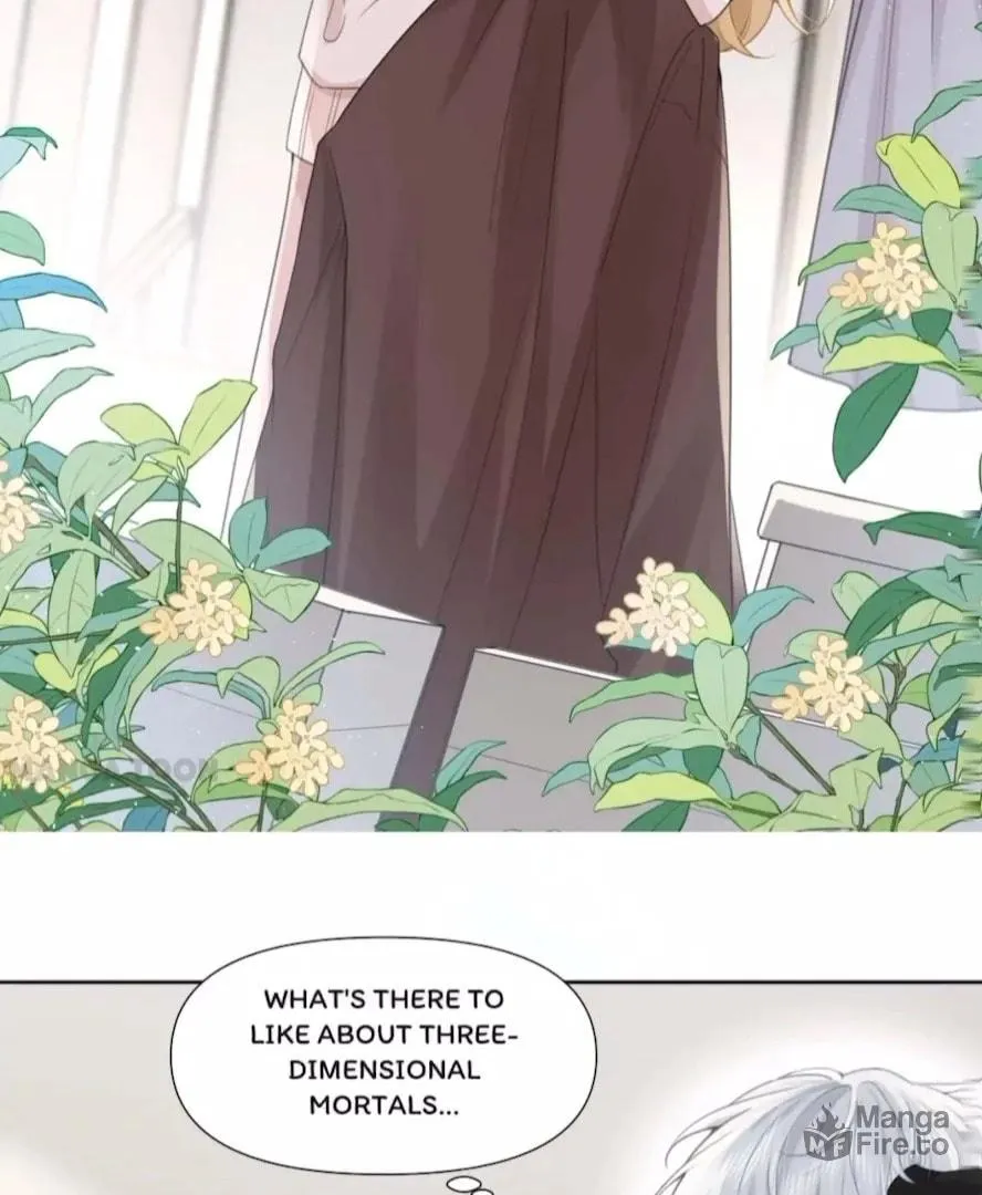 2D Lover Chapter 2 page 9 - 