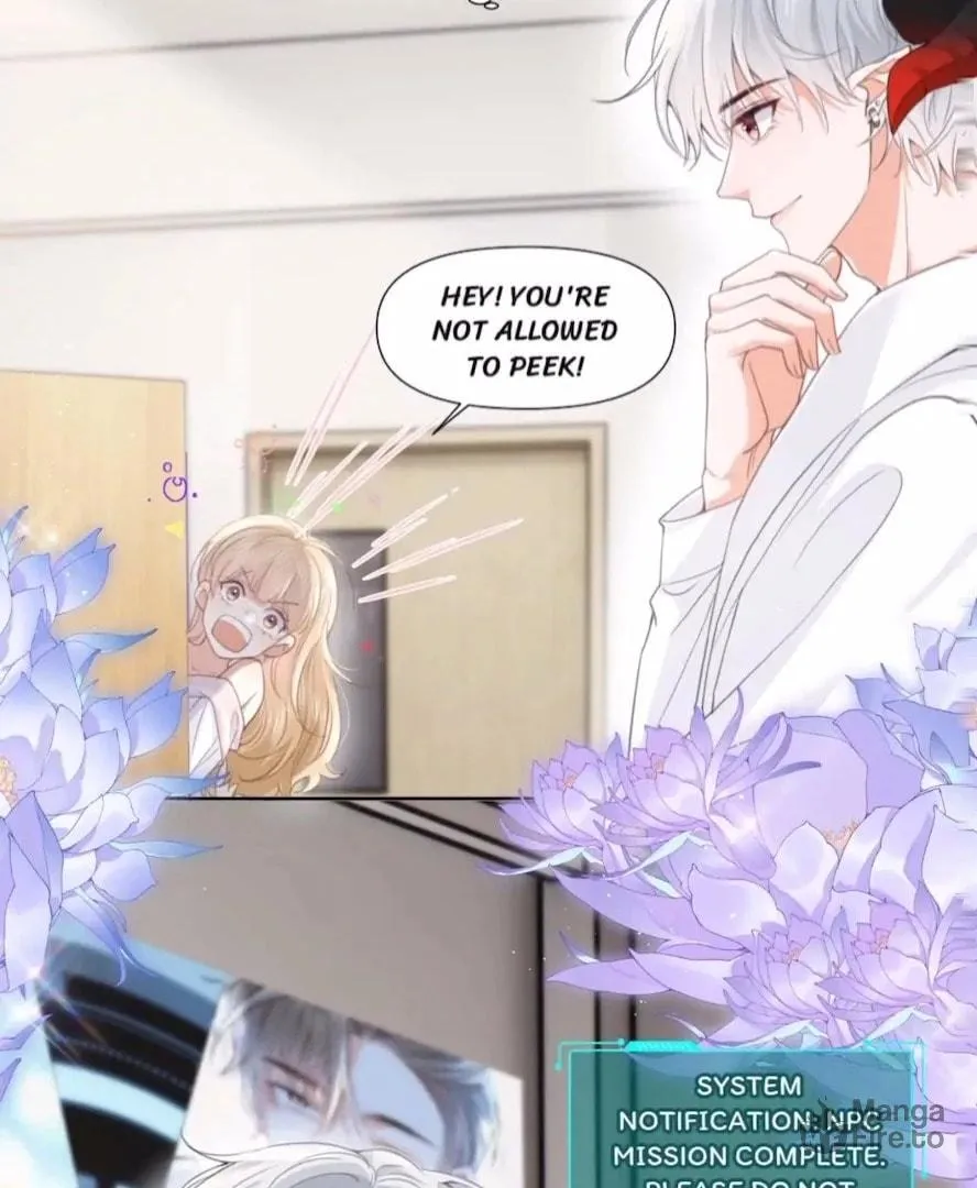 2D Lover Chapter 2 page 10 - 