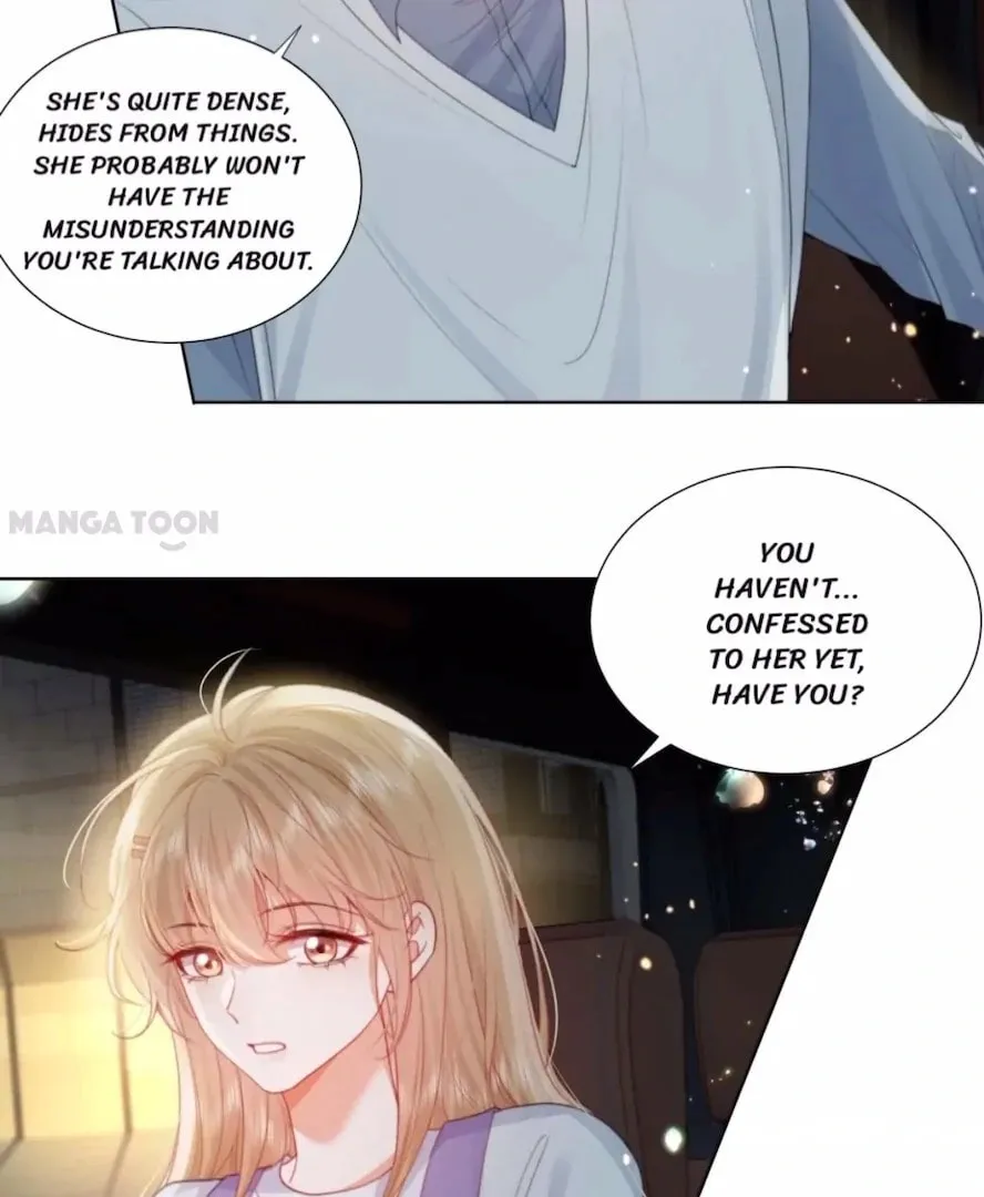 2D Lover Chapter 20 page 11 - 