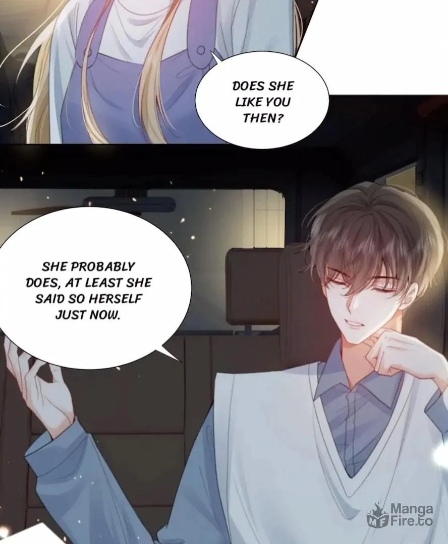 2D Lover Chapter 20 page 12 - 