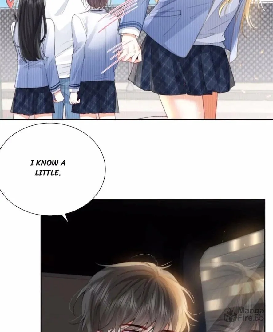 2D Lover Chapter 20 page 3 - 
