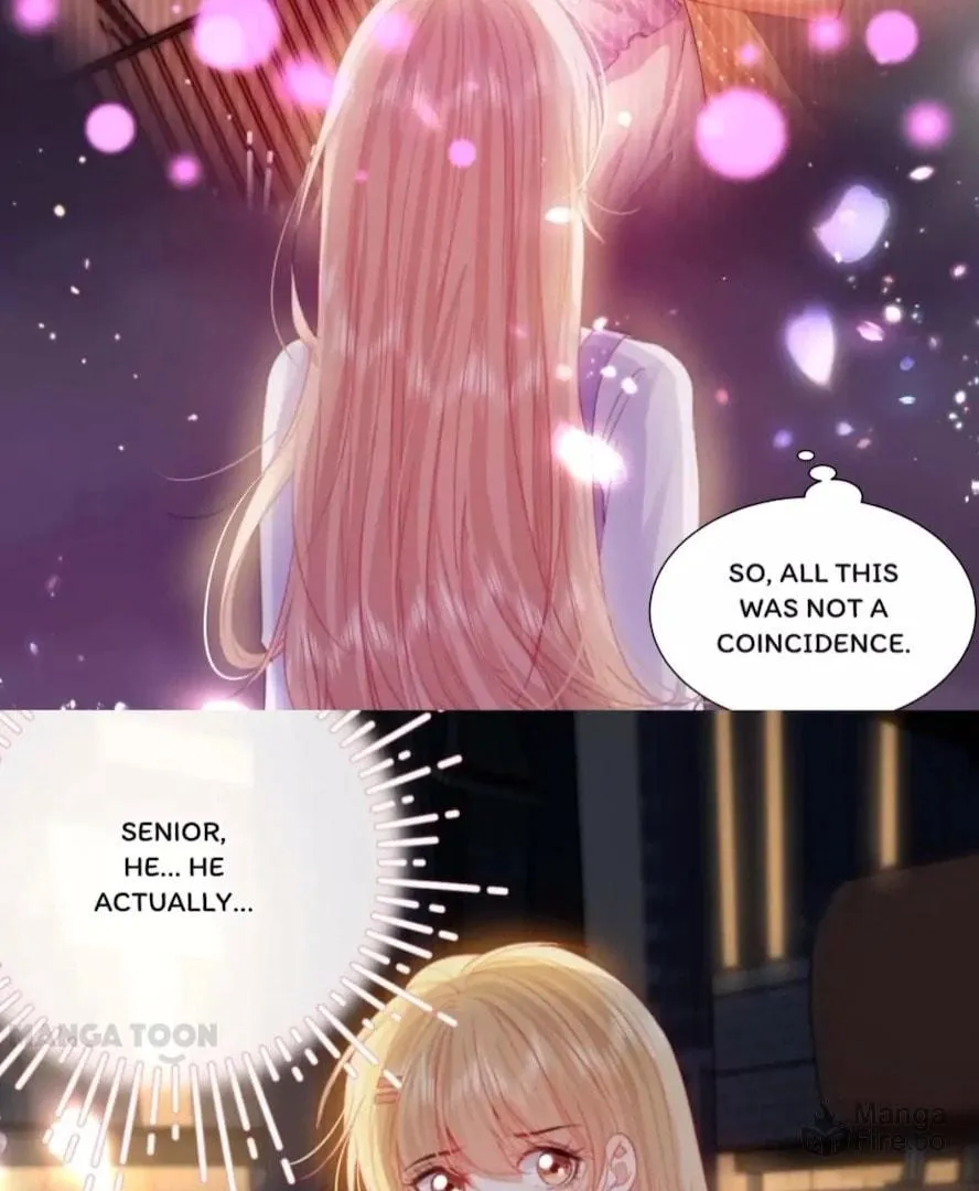 2D Lover Chapter 20 page 21 - 