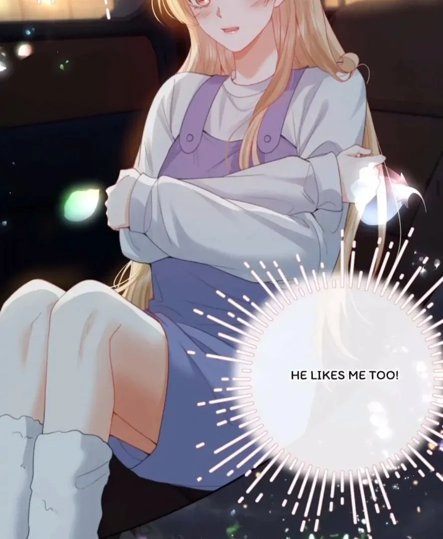 2D Lover Chapter 20 page 22 - 