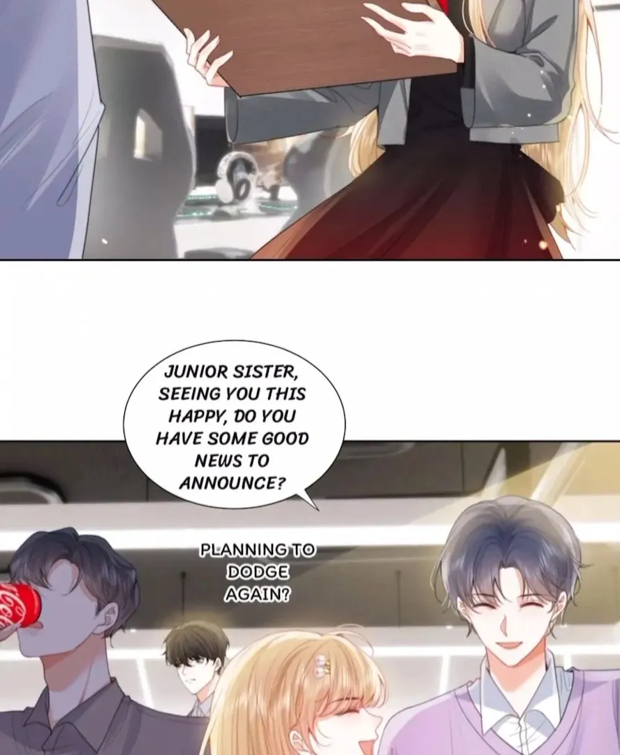 2D Lover Chapter 20 page 29 - 