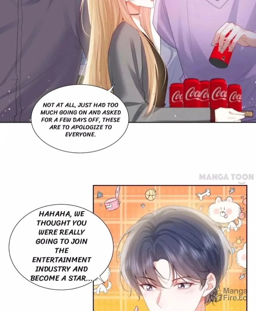2D Lover Chapter 20 page 30 - 