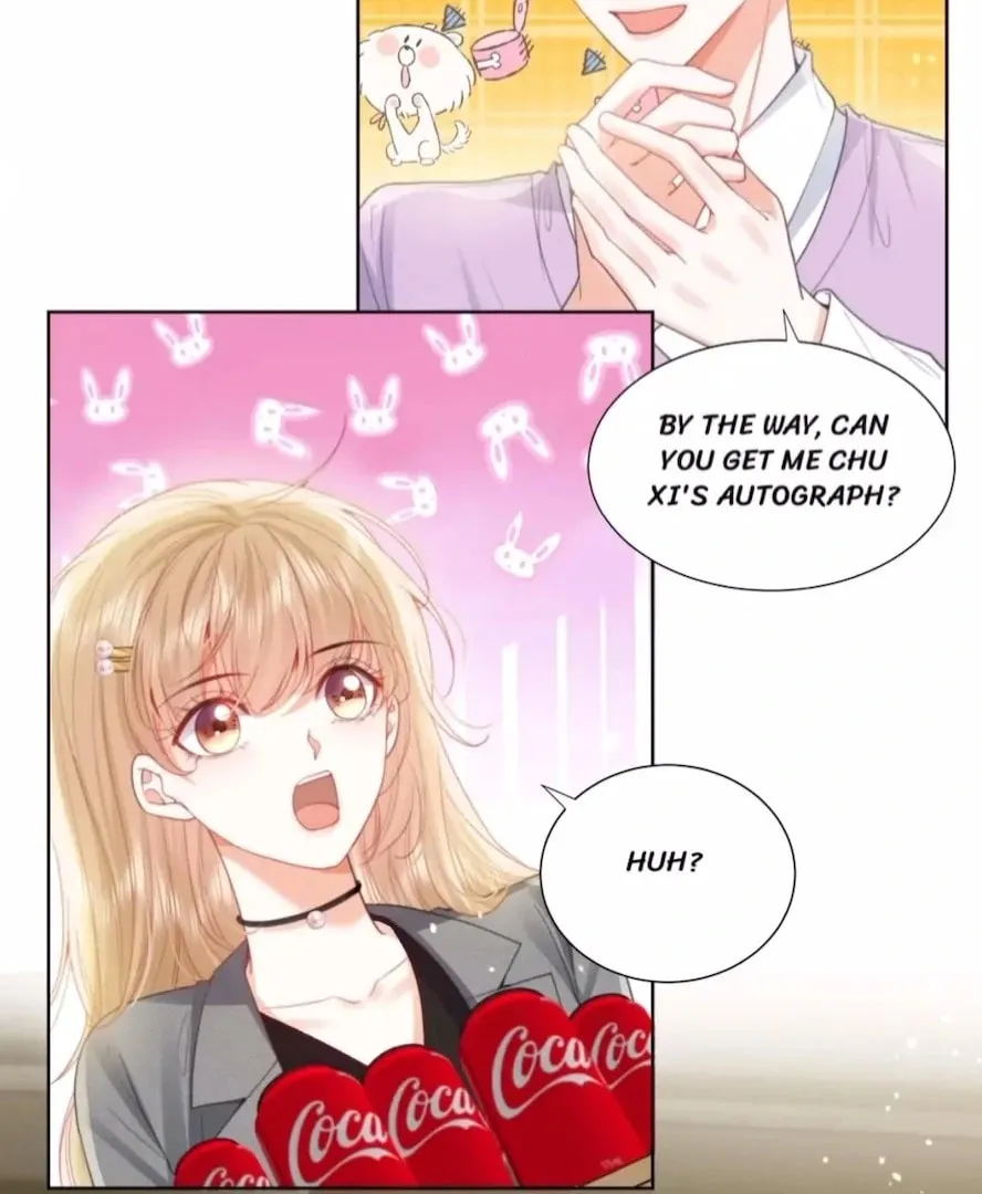 2D Lover Chapter 20 page 31 - 
