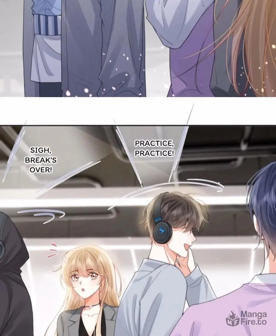 2D Lover Chapter 20 page 33 - 