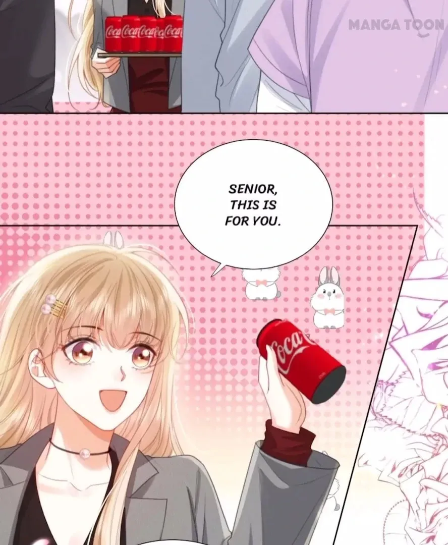 2D Lover Chapter 20 page 34 - 