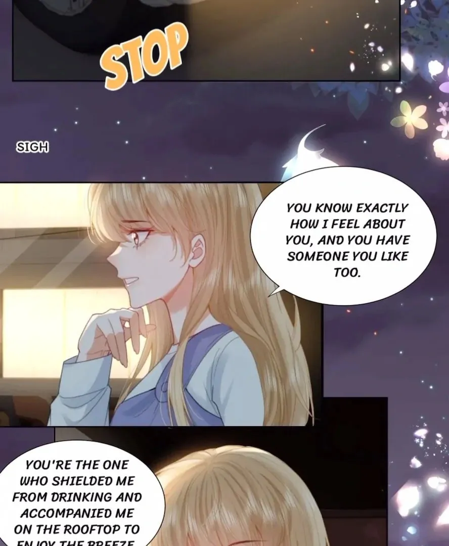 2D Lover Chapter 20 page 8 - 
