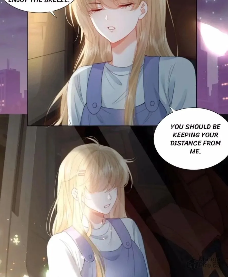 2D Lover Chapter 20 page 9 - 