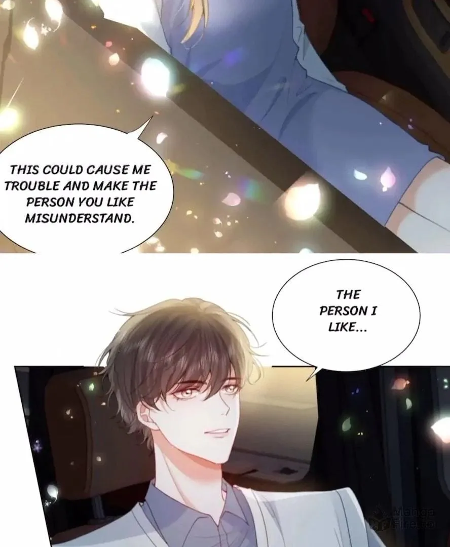 2D Lover Chapter 20 page 10 - 