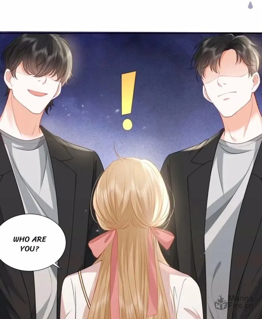 2D Lover Chapter 21 page 12 - 