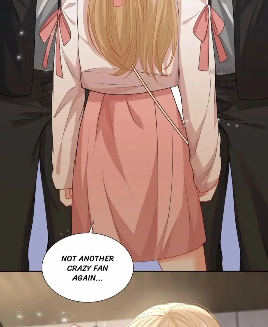 2D Lover Chapter 21 page 13 - 